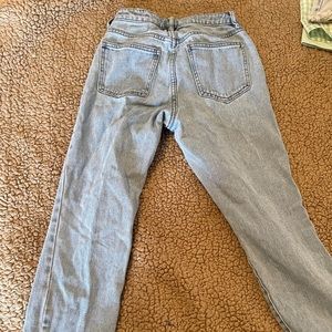 PACSUN Mom Jeans